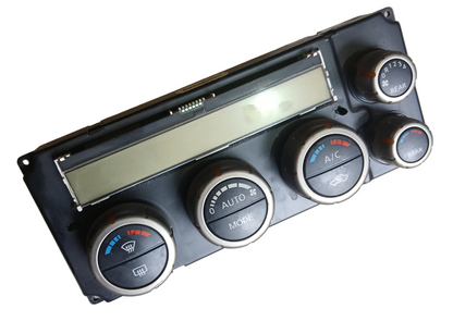 Mando Aire Acondicionado Nissan Pathfinder 2005 2010