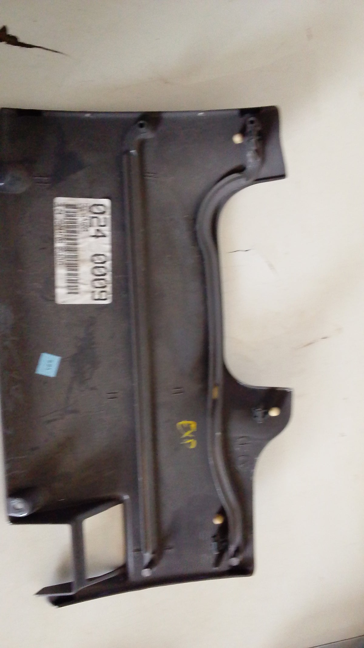 Tapa Caña Inferior Ford Explorer 2002 2005