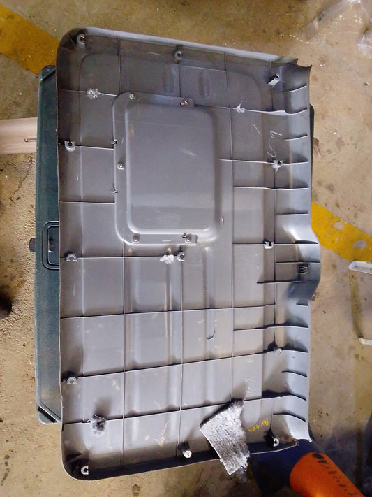 Tapa Compuerta Interna Toyota Rav4 2002