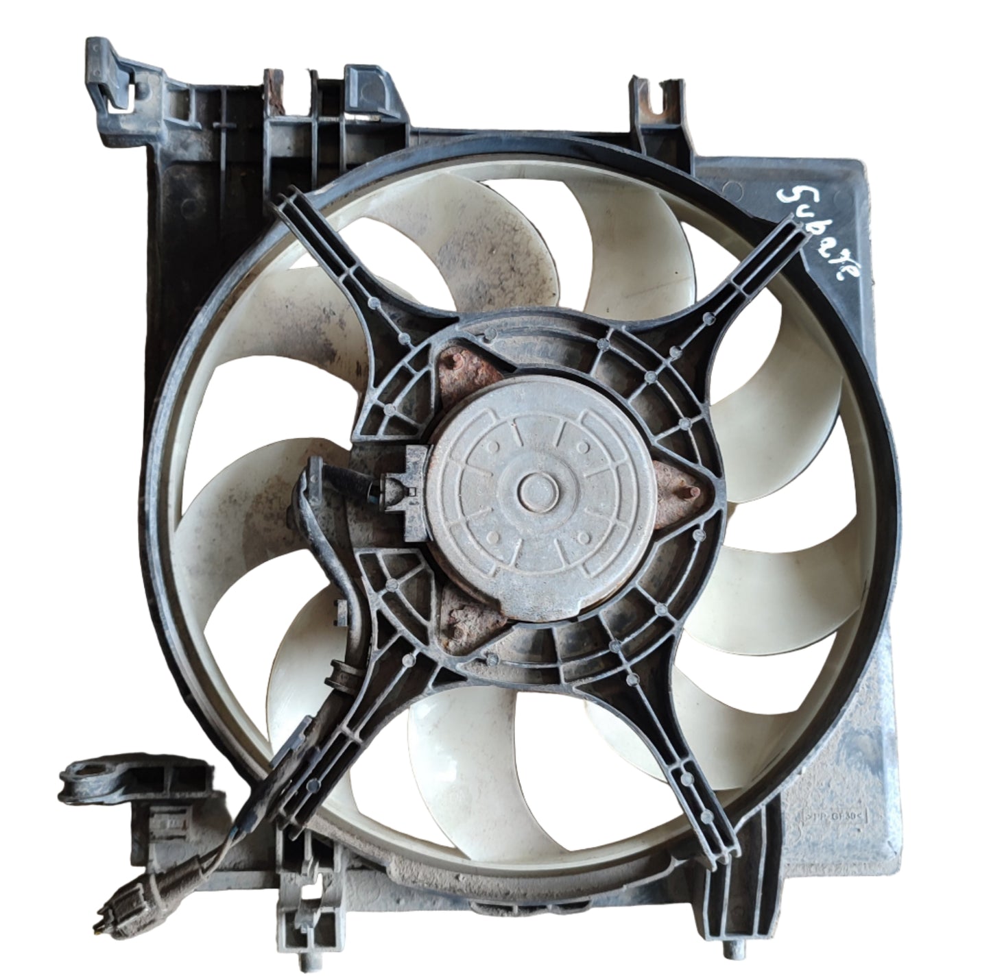 Motor Electro Subaru Impreza 2005