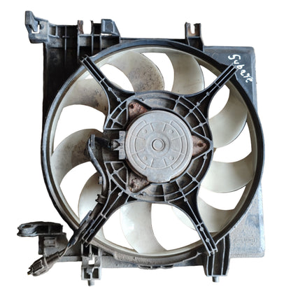 Motor Electro Subaru Impreza 2005