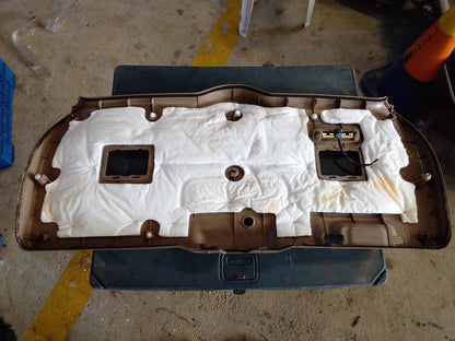 Tapa Compuerta Interna Honda Pilot 2006
