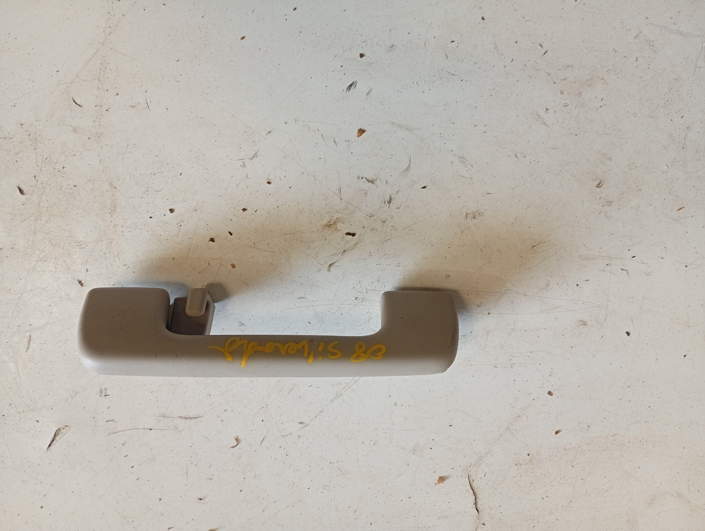 Manilla Agarradero Chevrolet Silverado 2008