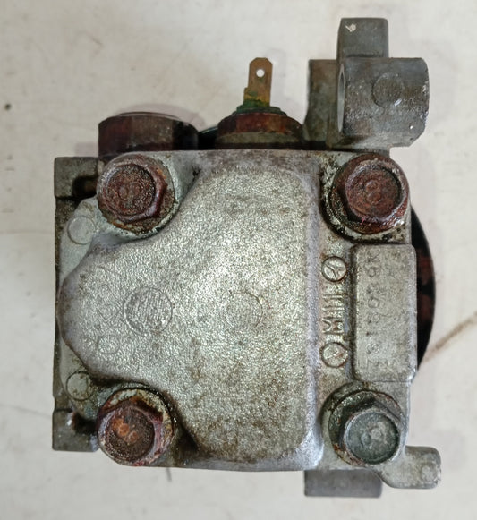 Bomba Direccion Mazda6 2004 2007 Original