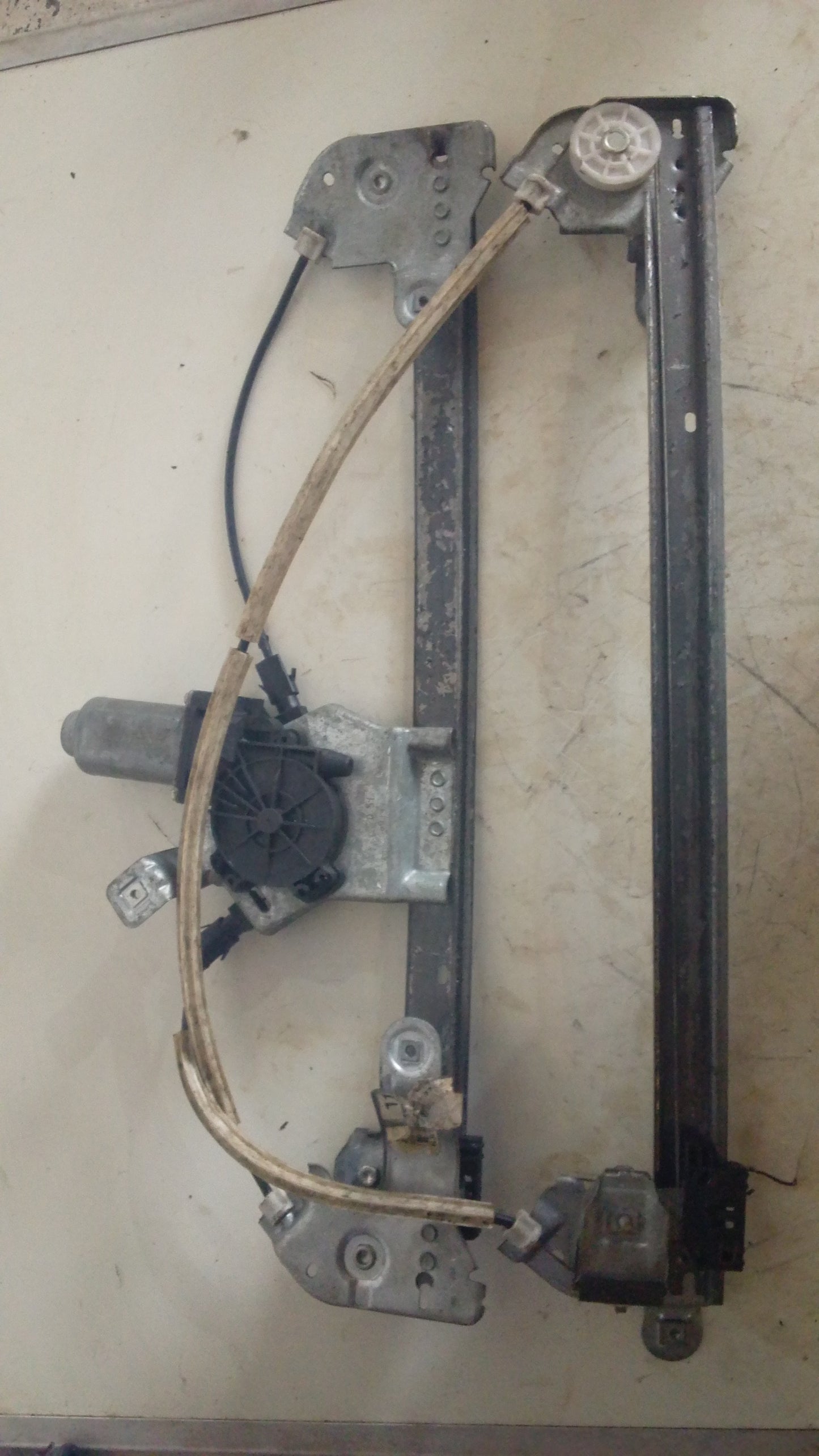 Motor Eleva Vidrio Ford F150