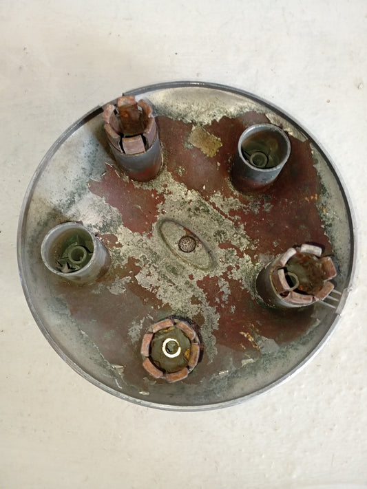 Tapa Centro Rin Ford F150 1996 2000