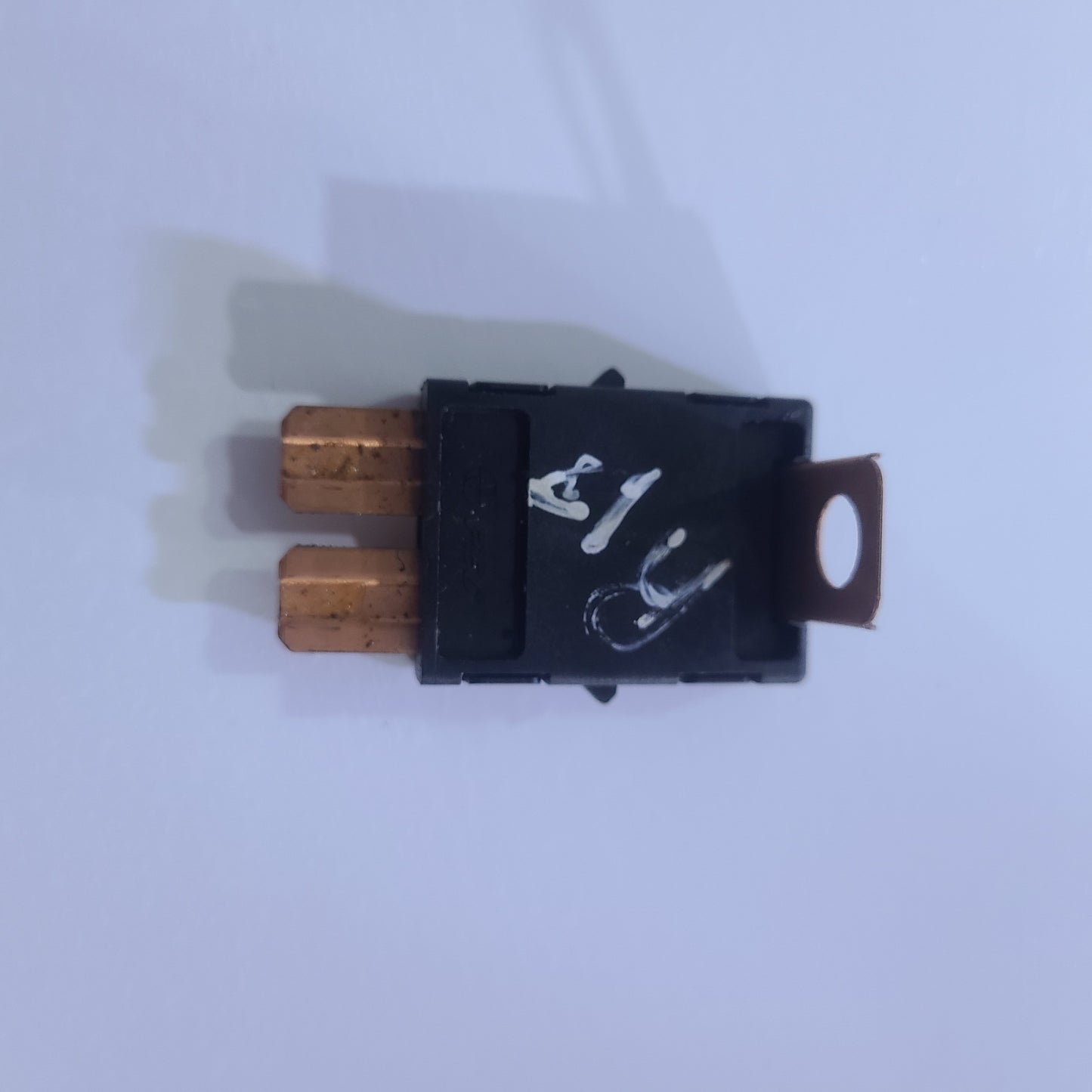 Fusible Mediano 30/30 Honda Civic 2006 2011