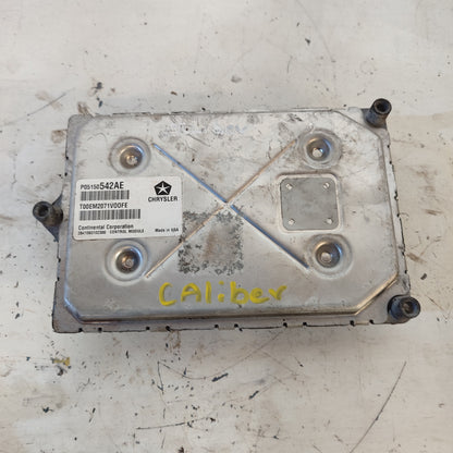 Computadora Dodge Caliber 2.0 2011 2013