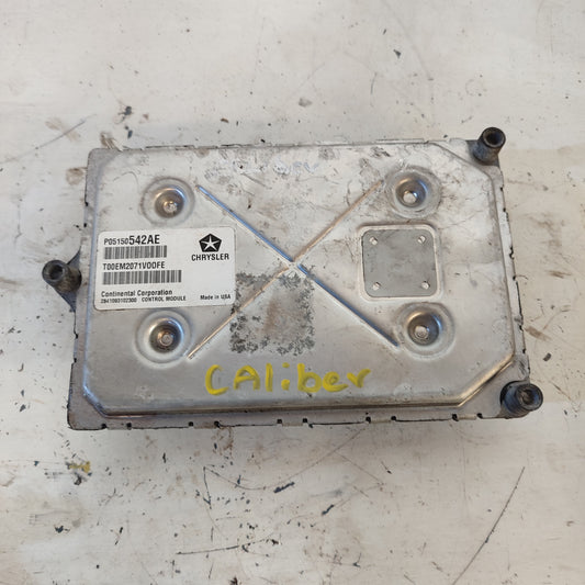 Computadora Dodge Caliber 2.0 2011 2013