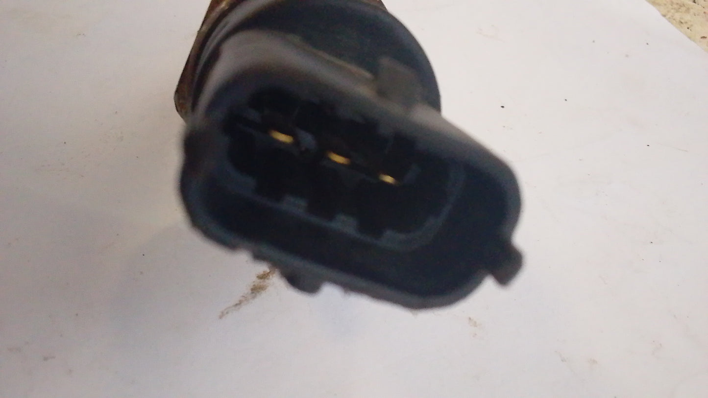Sensor Alta Presion Gasolina Presostatica Mazda CX7 Turbo