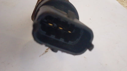 Sensor Alta Presion Gasolina Presostatica Mazda CX7 Turbo