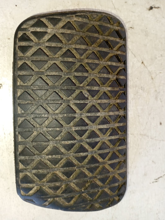 Goma Pedal Freno Mazda6