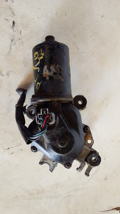 Motor Limpia Parabrisa Nissan Pathfinder 2003