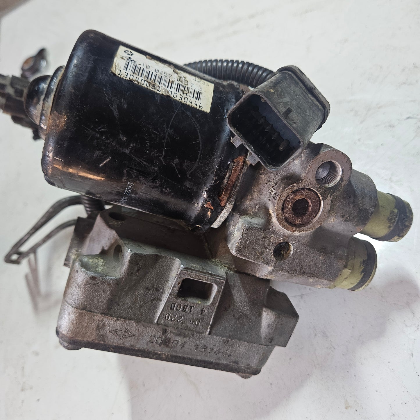 Modulo ABS Jeep Grand Cherokee 1995 2000