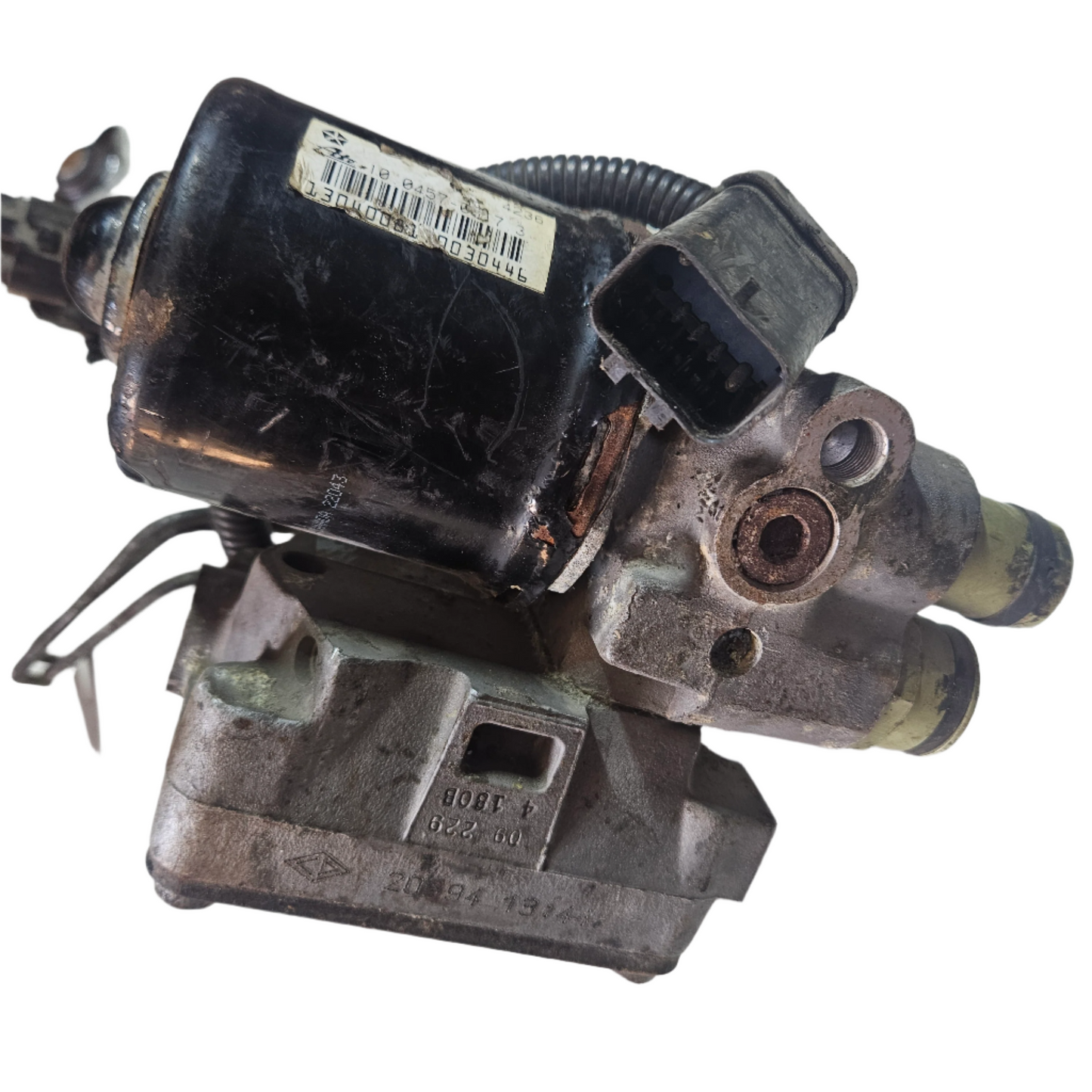 Modulo ABS Jeep Grand Cherokee 1995 2000