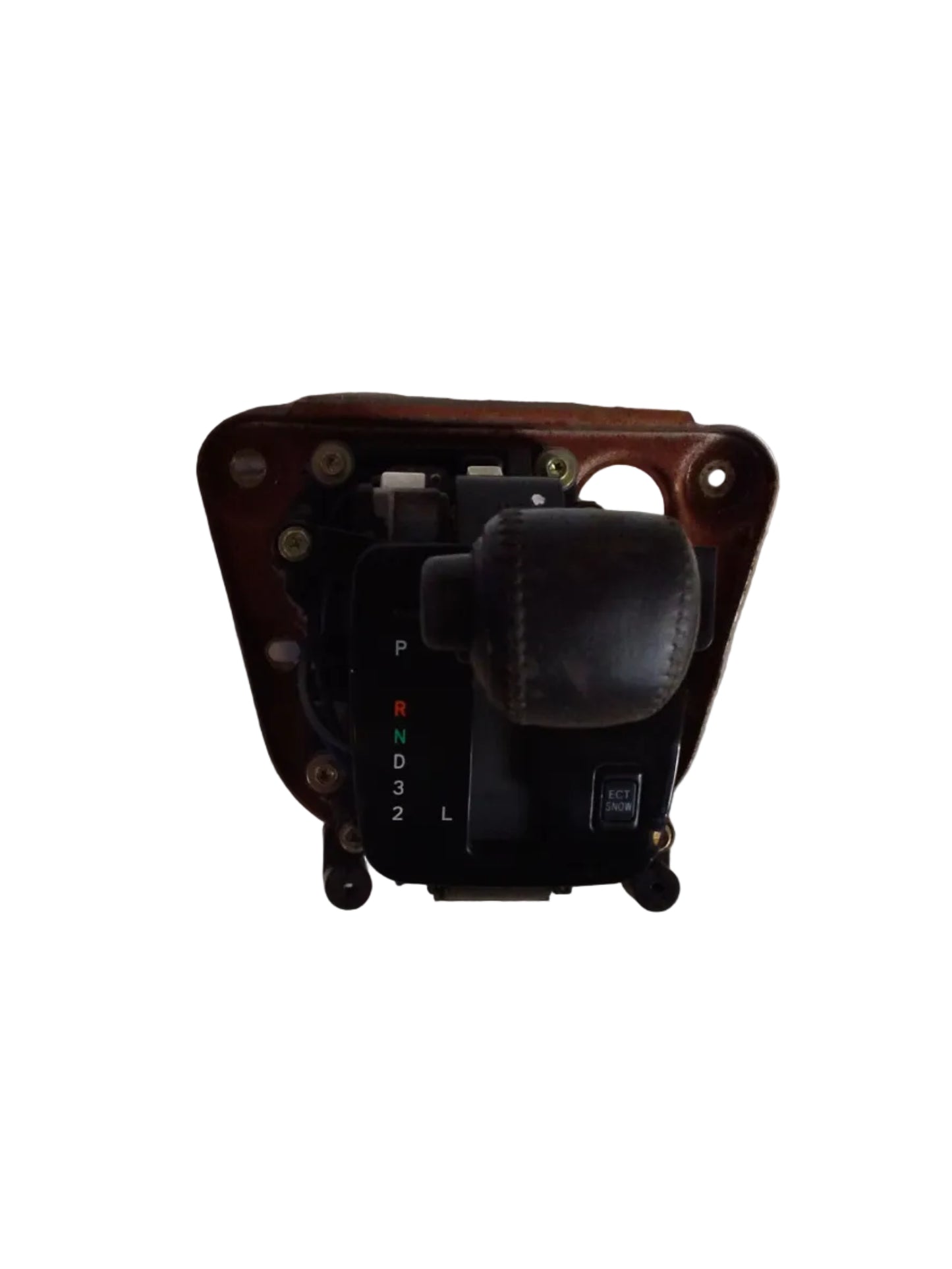 Palanca Completa Toyota Highlander 2004