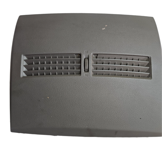 Tablero Beige Central Tapa Rejilla Nissan Tiida Original