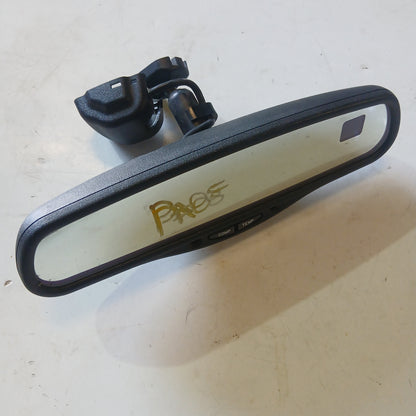 Espejo Retrovisor Interno Nissan Pathfinder 2005 2010