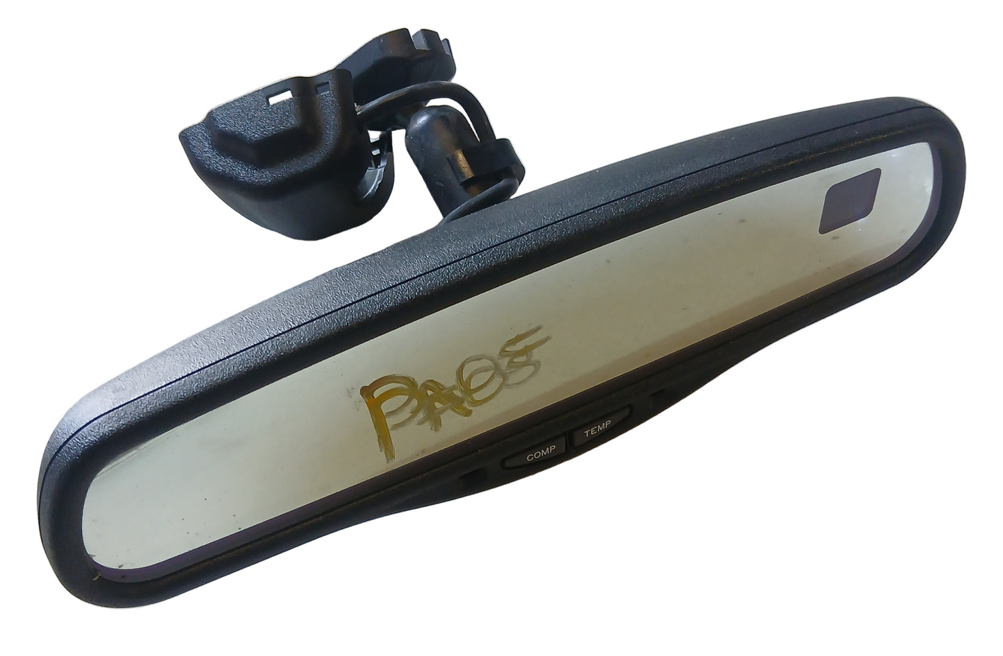 Espejo Retrovisor Interno Nissan Pathfinder 2005 2010