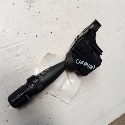 Conmutador Palanca Limpia Parabrisas Dodge Caravan 2011