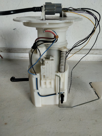 Modulo Bomba Gasolina Nissan 350Z 2005 2008