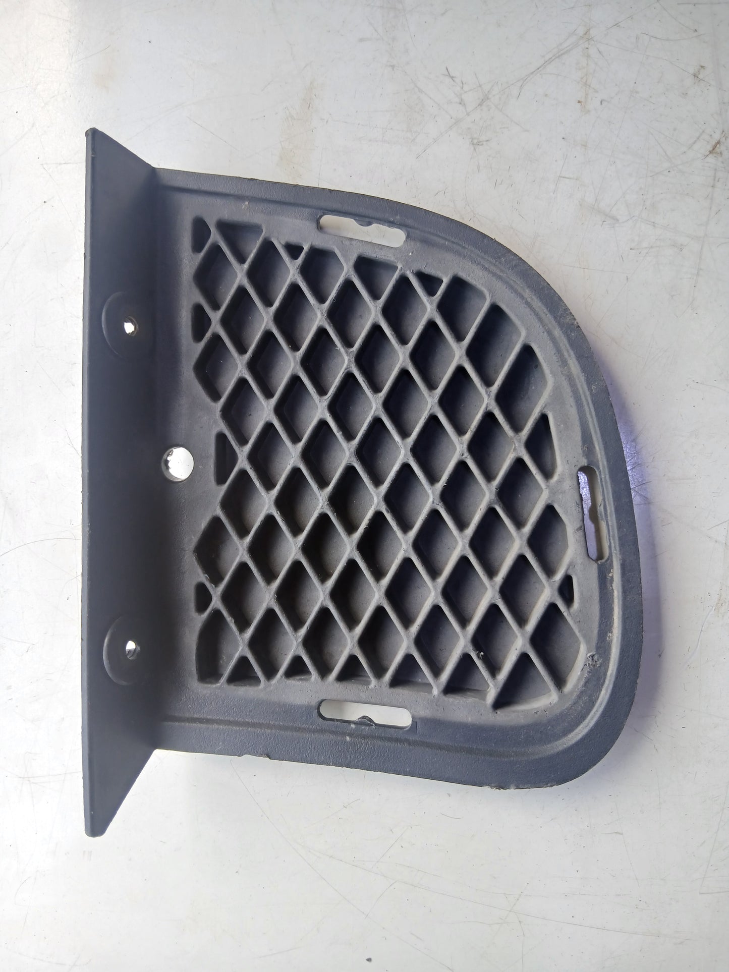 Tapa Inferior Parachoque Hyundai Tucson 2005 2010