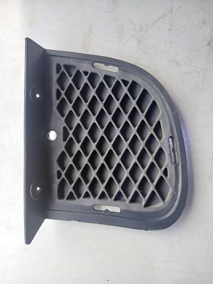 Tapa Inferior Parachoque Hyundai Tucson 2005 2010