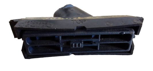 Rejilla Lateral Co-Piloto Chevrolet Silverado Suburban 1997