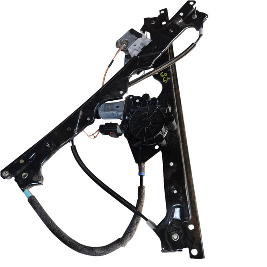 Motor Eleva Vidrio Jeep Grand Cherokee WJ