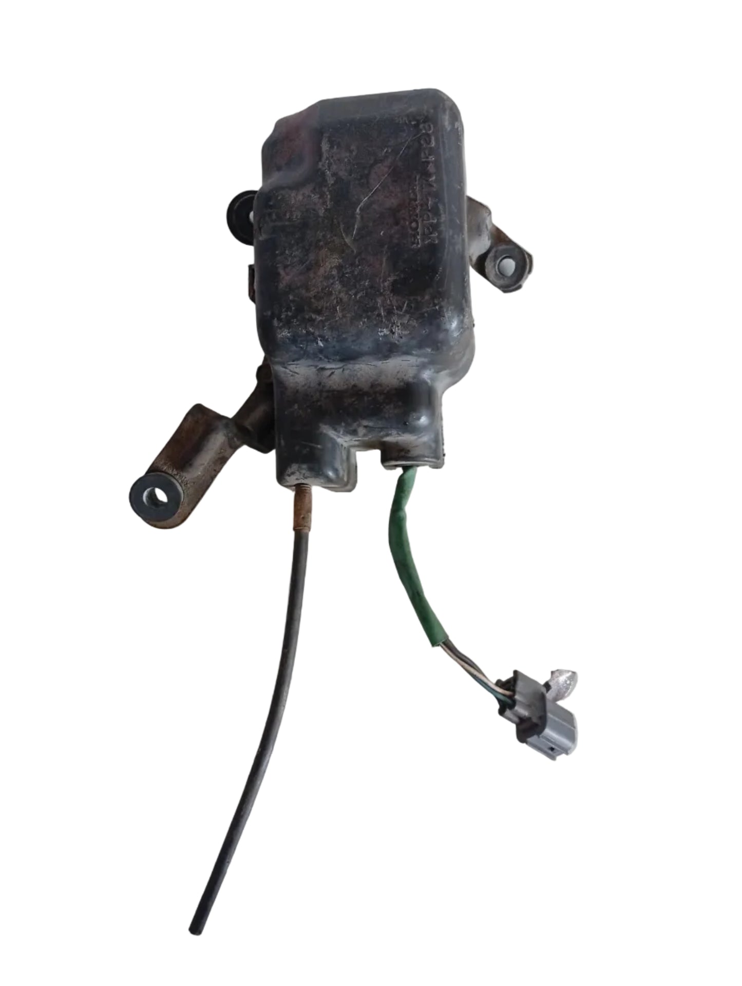Modulo Control Velocidad Honda Civic 1992 1995