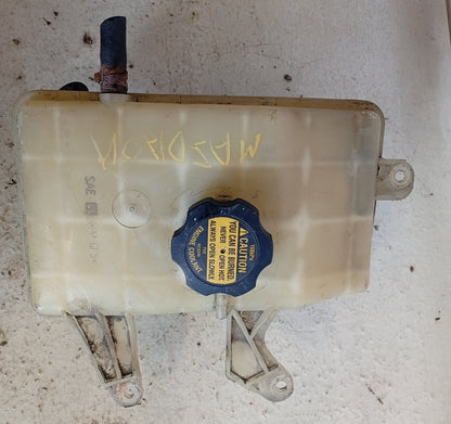 Envase Deposito Agua Radiador Mazda6 2004 2007 V6