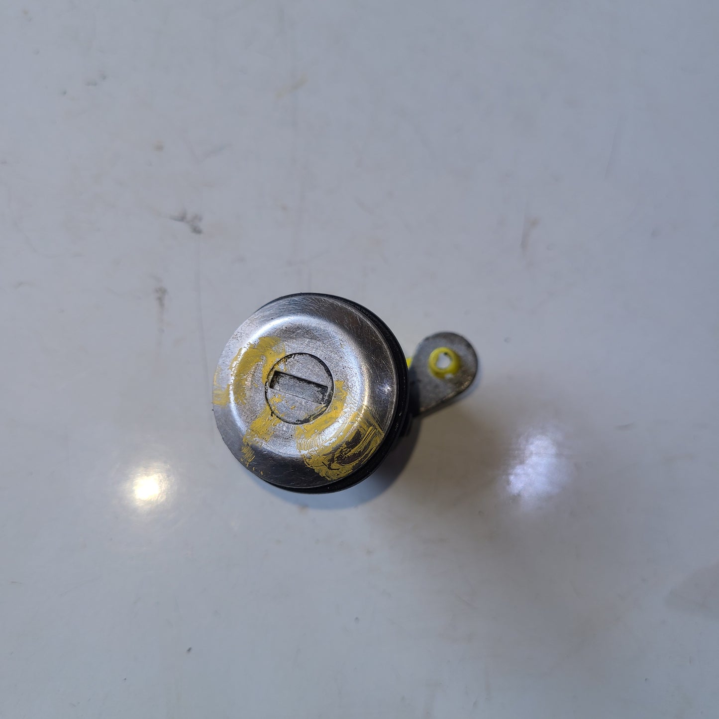 Cilindro Cerradura Maleta Honda Civic 2006 2011