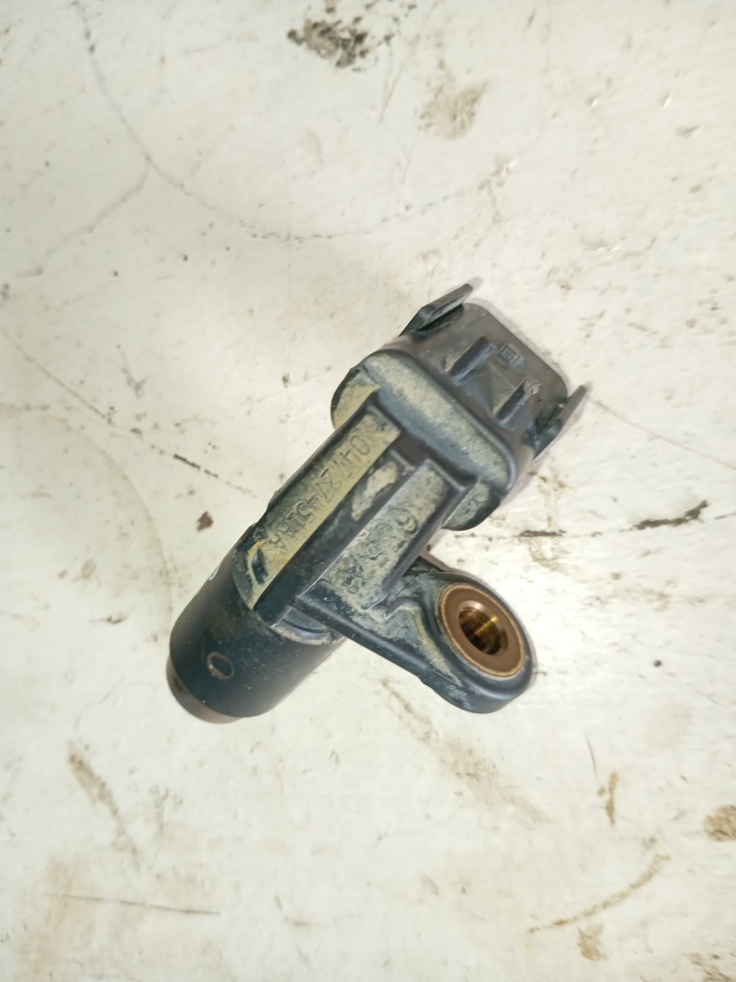 Sensor Cigueñal Jeep Cherokee 4.0 2000