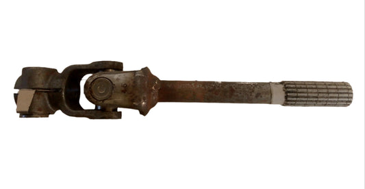 Cardan Dirección Nissan Tiida