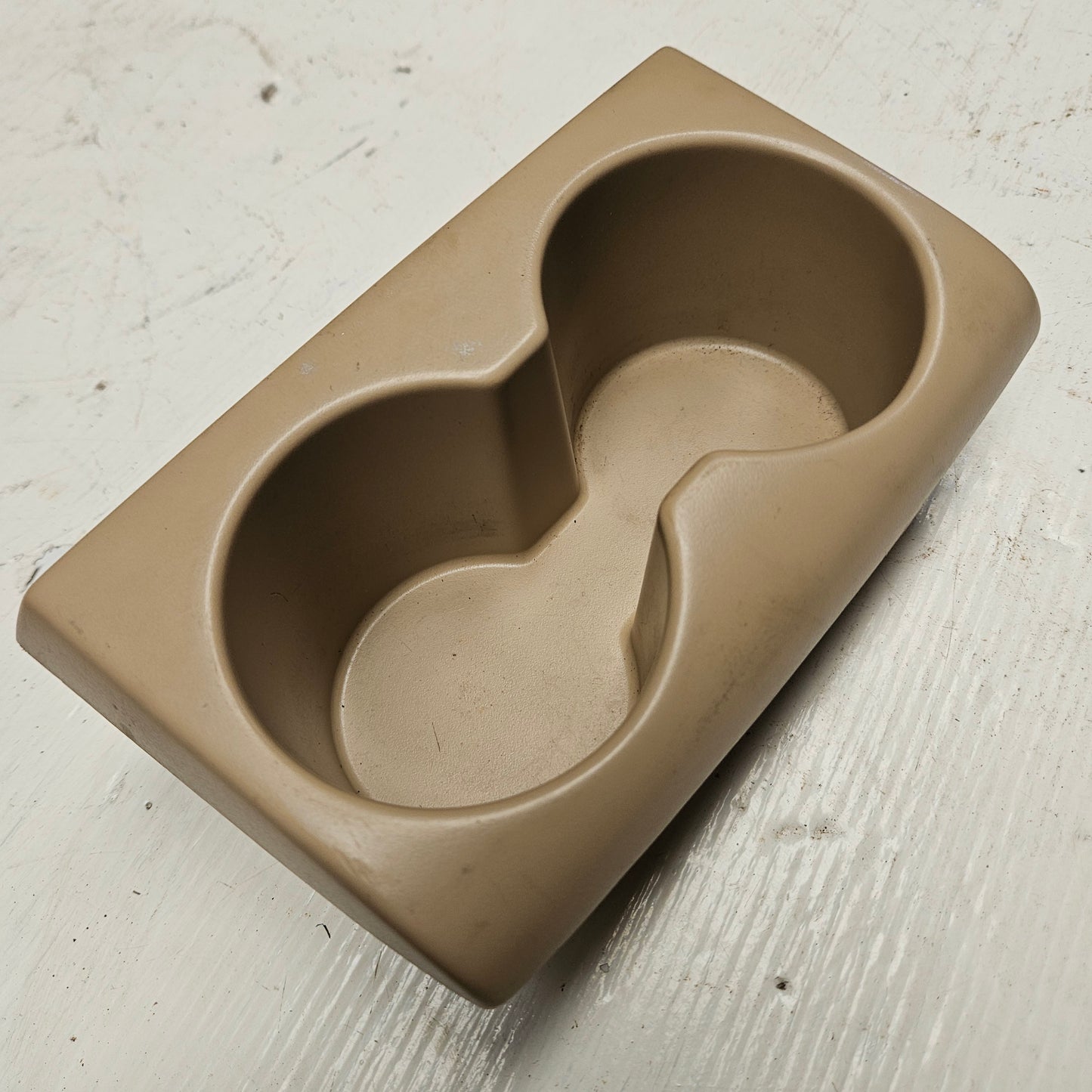 Porta Vaso Ford Explorer Eddie Bauer 2006 2010