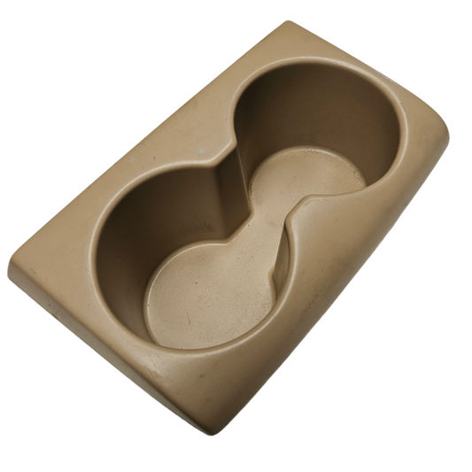 Porta Vaso Ford Explorer Eddie Bauer 2006 2010