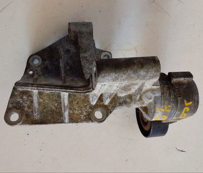 Base Soporte de Motor Con Tensor Jeep Cherokee XJ 4.0
