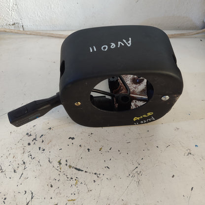 Tapa Volante Chevrolet Aveo 2011