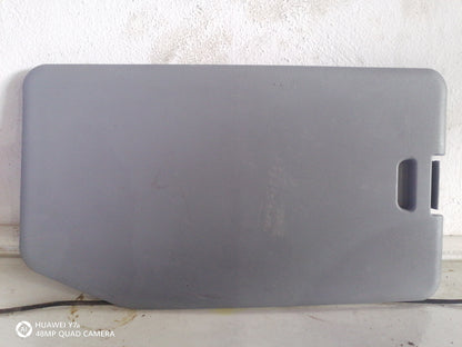 Tapa Gato Maleta Toyota Sienna 1998 2004