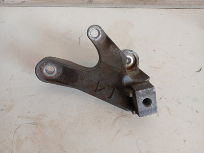 Base Soporte Mazda3