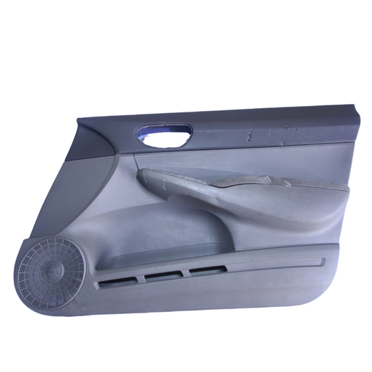 Tapa Puerta Honda Civic 2006 2012 4Ptas