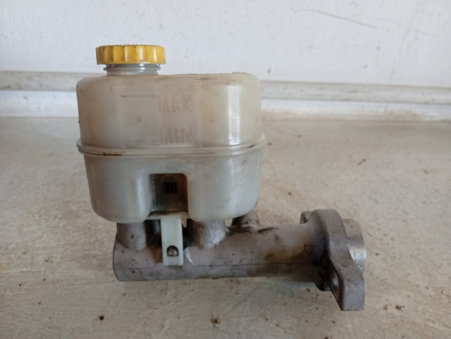 Bomba Freno Dodge RAM 2007