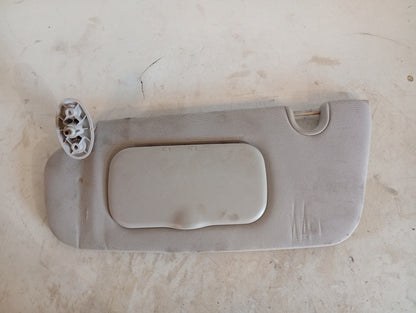 Tapa Sol Jeep Patriot 2010