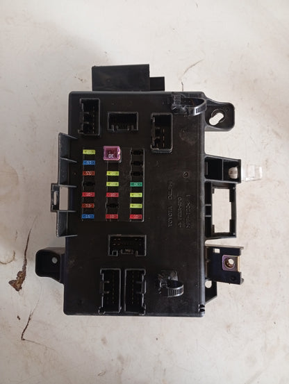 Fusilera Interna Toyota Tacoma 2005 2011