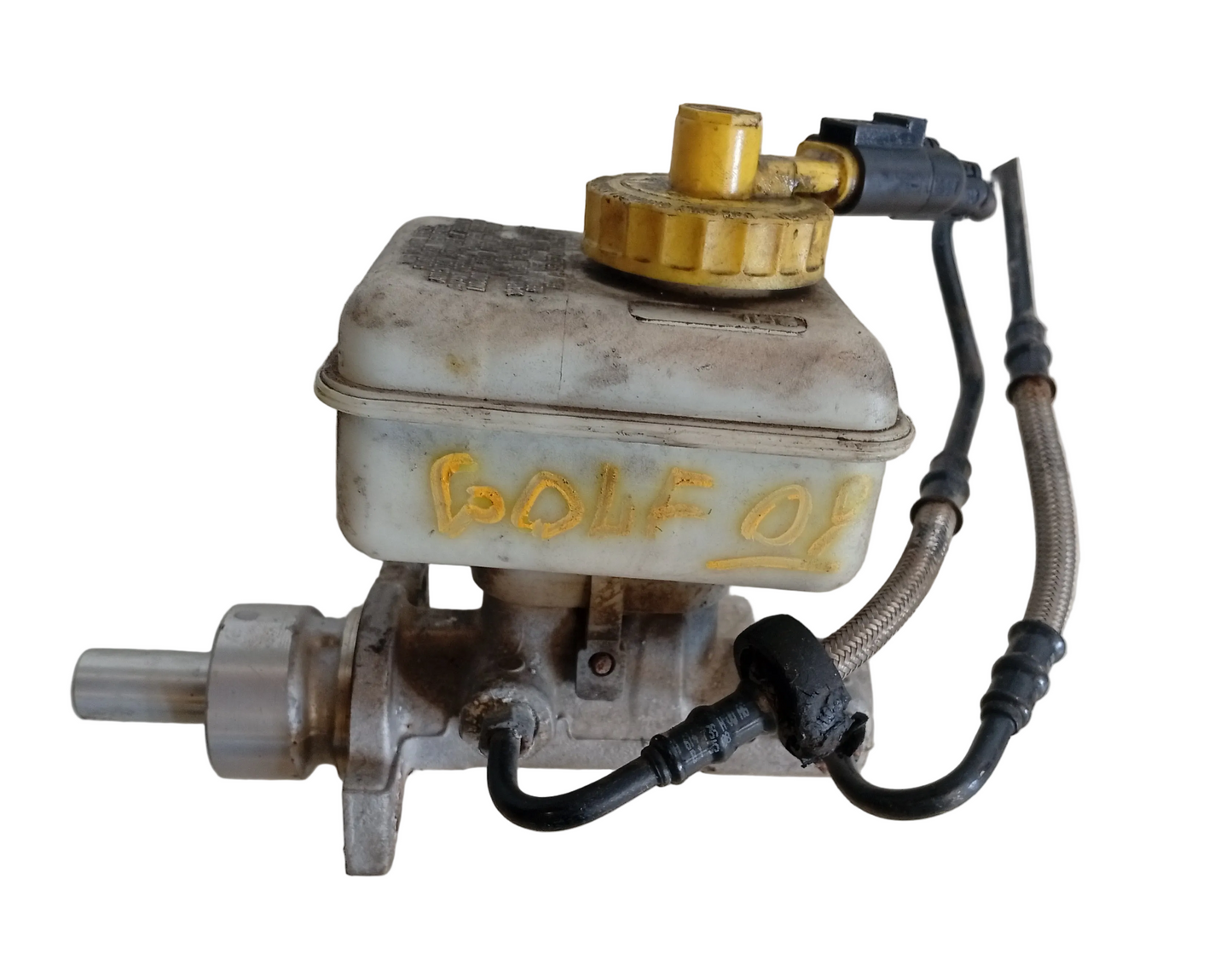 Bomba De Freno Volkswagen Golf 1998 2008