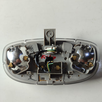 Lampara Luz Techo Central Ford Fusion 2006 2010