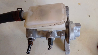 Bomba De Freno Mazda CX7 2007 2010