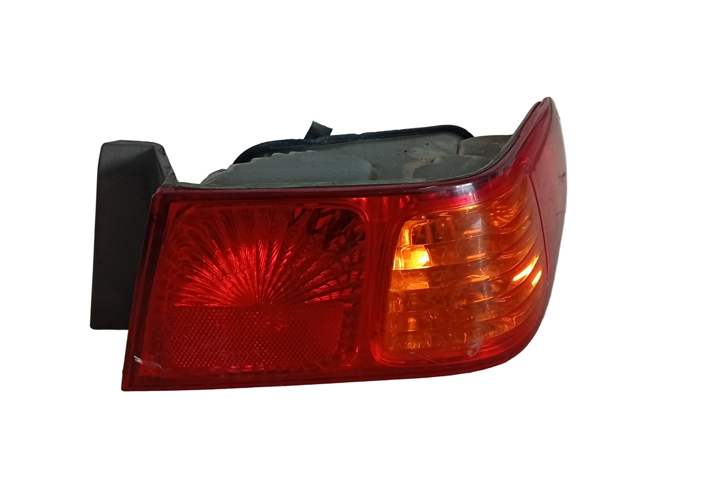 Stop Esquina Toyota Camry 2000 2002
