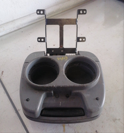 Cojin Central Grand Vitara 2001 2004
