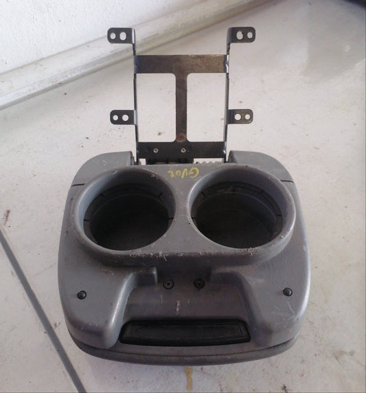 Cojin Central Grand Vitara 2001 2004